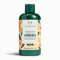 The Body Shop Almond Milk & Honey Soothing & Caring Shower Cream, 250 ml
