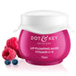 Dot & Key Lip Plumping Mask With Vitamin C + E , Wild Berries & Pomegranate, 15 ml