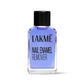 Lakmé Nail Color Remover, 27 ml