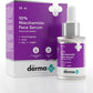 The Derma Co 10% Niacinamide Face Serum For Acne Marks And Acne Prone Skin For Men and Women - 30 ml