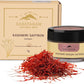 Rasayanam Pure Kashmiri Mongra Saffron/ Kesar | From The Finest Farmland Of Pampore, J&K , Tested Grade A As Per ISO 3632