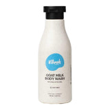 Vilvah Store Goat Milk Body Wash, 250ml