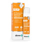 The Derma Co 1% Hyaluronic Sunscreen Aqua Gel SPF 50 PA++++, 50 gm