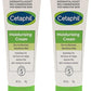 Cetaphil Moisturising Cream (80g),( Pack Of 2)