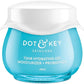 Dot & Key 72 Hr Hydrating Gel + Probiotics, With Hyaluronic Acid, Kombucha & Rice Water, Oil-Free, Non Comedogenic, Lightweight Gel Moisturizer - 60ml