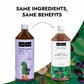 Kapiva Karela Jamun Juice, 1000 ml