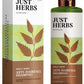 Just Herbs 8 In 1 Root Nourishing Amla Neem Hair Fall Control Shampoo, 200 ml