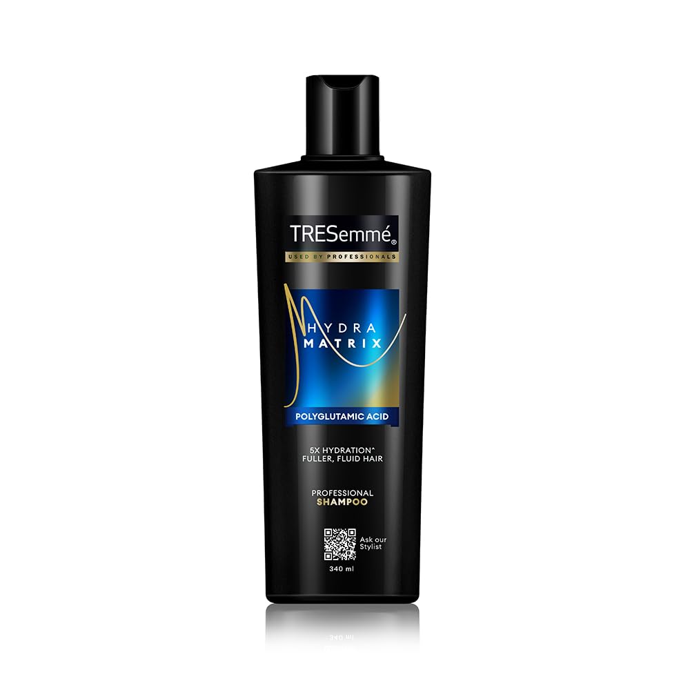 TRESemme Hydra Matrix Hydrating Shampoo 340ml