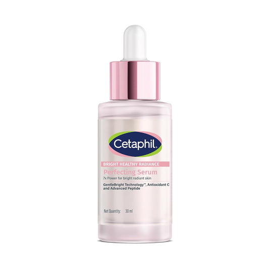 Cetaphil Bright Healthy Radiance Brightening Glow Serum,  30 ml