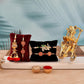 Rakhi Gift for Brother Bhaiya Bhabhi