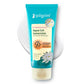 Pilgrim 1% Hyaluronic Acid Sunscreen Gel SPF 50 +++ with Korean White Lotus, 50 gm