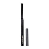 Colorbar Mesmereyes Opaque Pencil Kajal, Black 001, 0.35 gm Pack of 2