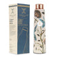 MERCAPE Pure Copper Water Bottle, 900 ml