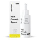 Masofta Hair Growth Serum, 50 ml