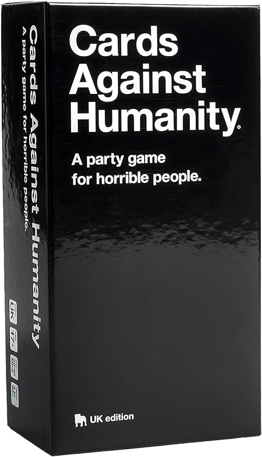 Cards Against Humanity: UK Edition