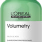 L’Oréal Professionnel | Volumetry Volumizing Shampoo | Removes Build Up & and Cleanses Scalp | With Salicylic Acid |300ml