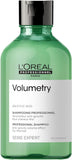 L’Oréal Professionnel | Volumetry Volumizing Shampoo | Removes Build Up & and Cleanses Scalp | With Salicylic Acid |300ml