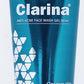 Clarina - Tube of 60 Ml Anti-Acne Facewash Gel