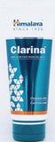 Clarina - Tube of 60 Ml Anti-Acne Facewash Gel