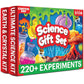 Einstein Box Science Gift Set for Boys & Girls | STEM Learning Toys for 8,9,10,11,12,13,14-Year-Olds | 2-in-1 Educational Toys Set