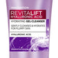 L’Oréal Paris Revitalift Gel Cleanser, Gentle Cleansing and Hydration, With Hyaluronic Acid, 100 ml