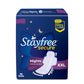 Stayfree Secure Nights XXL, 40 Pads