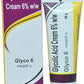 Glyco 6 Cream 30g (pack of 2)