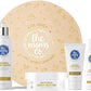 The Moms Co. All-Natural Complete Care Pregnancy Gift Box, 4-Piece, Including Australian Certified Toxin-Free Body Butter & Belly Stretch Oil