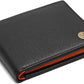 Wildhorn Genuine Leather Hand-Crafted Wallet for Men's