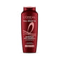 Loreal Paris Anti-Hair Fall Shampoo, Reinforcing & Nourishing, Arginine Essence and Salicylic Acid, Fall Resist 3X, 340 ml