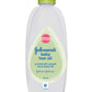 Johnson's Baby Hair Oil with Avocado, 100 ml