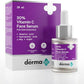 The Derma Co 20% Vitamin C Face Serum for Men and Women for Skin Radiance - 20 ml(dermaco)