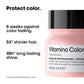Loreal Professionnel Vitamino Color Hair Mask with Resveratrol for Color-treated Hair, 250 gm