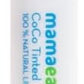 Mamaearth CoCo Tinted 100% Natural Lip Balm for women, with Cocoa and Vitamin E - 2 g