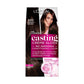 Loreal Paris Casting Crème Gloss Hair Color With Glycolic Gloss Complex, Shade 300 - Darkest Brown, 60 gm + 40 ml + 60 gm