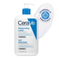 CeraVe Moisturizing Lotion For Dry Skin, 473 ml