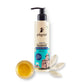 Pilgrim Mild Sulphate Free Shampoo Argan Oil, 200 ml