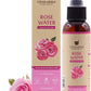 Upakarma Ayurveda Premium, Pure And Natural Rose Water Spray For Face, Gulab Jal, 120ml