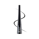 Pilgrim Black Scandal Eyeliner Pencil Intense Matte Finish Smudge Proof Pencil Enriched With Argan Oil | 3.5 ml
