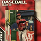 Cincinnati Reds 2020 Topps Factory Sealed Special Edition 17 Card Team Set with Eugenio Suarez and Joey Votto Plus