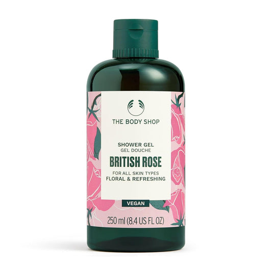 The Body Shop Shower Gel, 250 ml