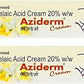 Aziderm Skin Cream (15g, Pack of 2)