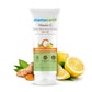 Mamaearth Vitamin C Daily Glow Face Cream With Vitamin C & Turmeric For Skin Illumination - 80 G