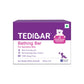 TEDIBAR - Bathing Bar for Babies’ Sensitive Skin| Skin-Friendly pH 5.5| Gentle Soap-Free Formula| Prevents Dryness & Rashes| Keeps Baby’s Skin Soft, Supple & Healthy| Pack of 2-100gms