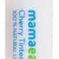 Mamaearth Cherry Tinted 100% Natural Lip Balm with Coconut Oil For Women - 2 g