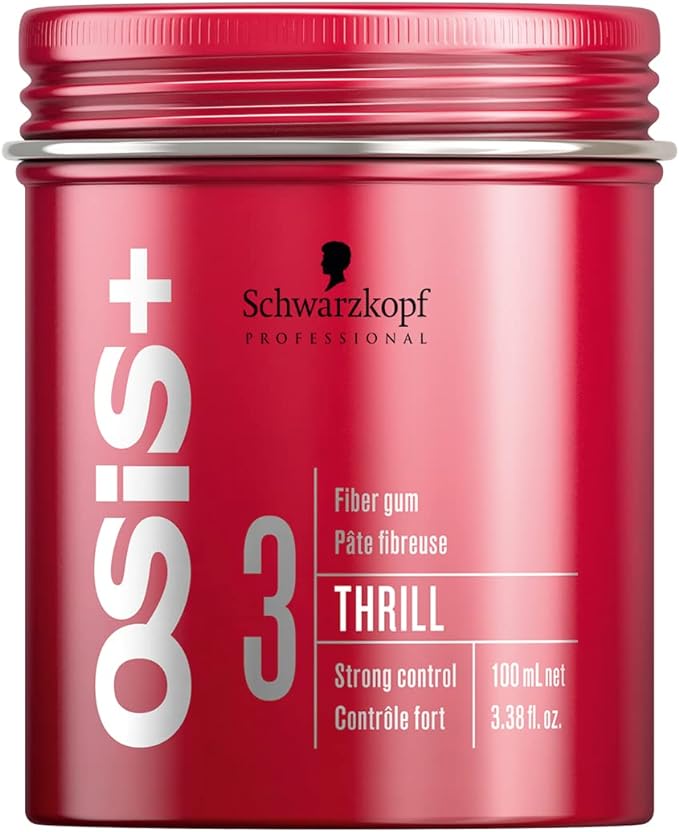 Schwarzkopf Osis+ Thrill Fiber Gum