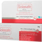 REGALIZ Solasafe SPF 50+ Silicone Sunscreen, Skin Brightening And Age Defying Antioxidant Complex - 50g