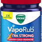 Vicks VapoRub Xtra Strong, 50 ml