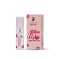 Pilgrim Spanish Squalane Lip Peel Roll-on with lactic acid & hyaluronic acid, 6 ml