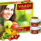 Vaadi Herbals Skin Lightening Fruit Facial Kit, 70g